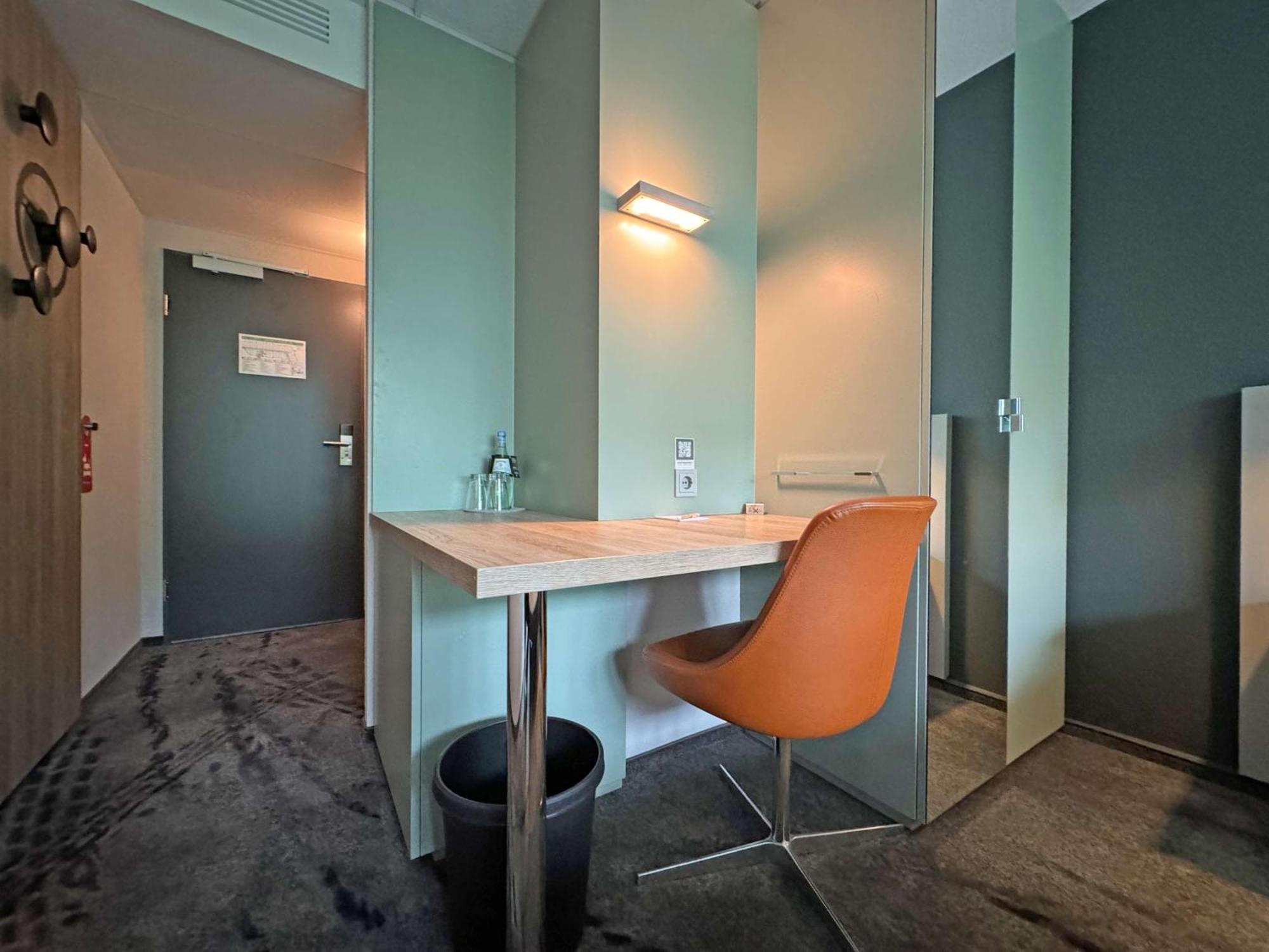 Hotel Ibis Styles Neckarsulm Exterior foto