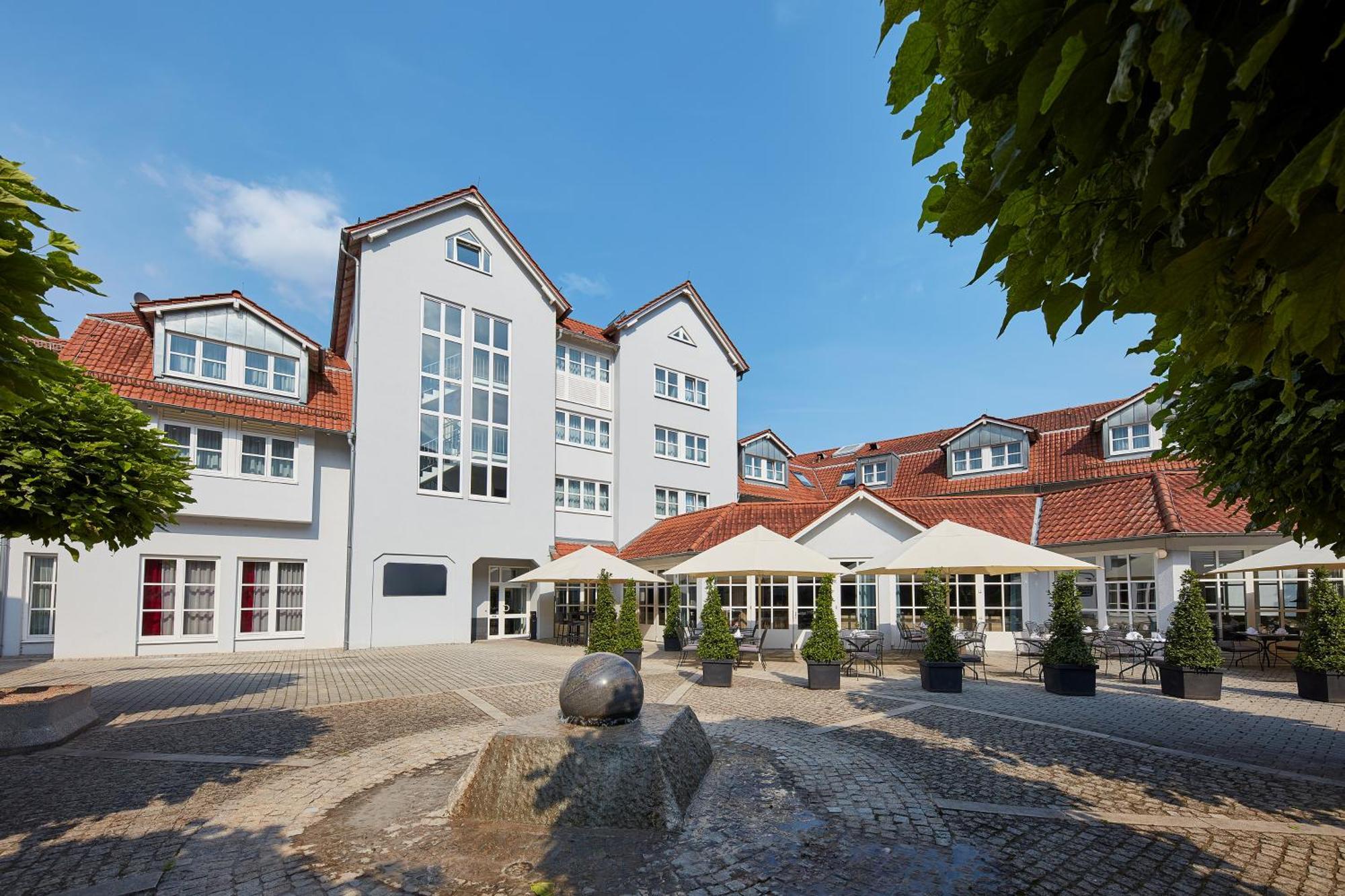 Hotel Ibis Styles Neckarsulm Exterior foto