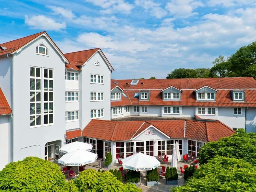 Hotel Ibis Styles Neckarsulm Exterior foto