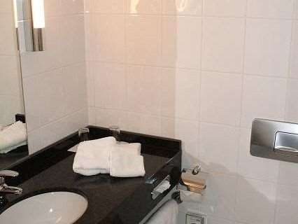Hotel Ibis Styles Neckarsulm Exterior foto