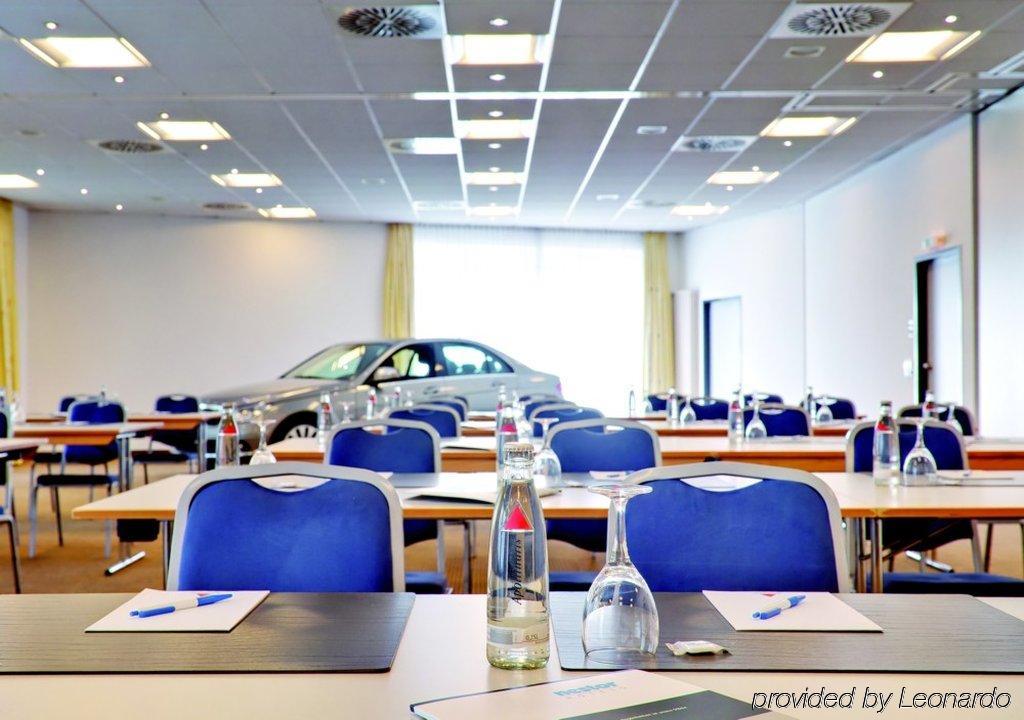 Hotel Ibis Styles Neckarsulm Facilidades foto