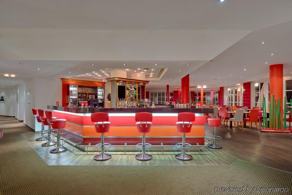 Hotel Ibis Styles Neckarsulm Exterior foto