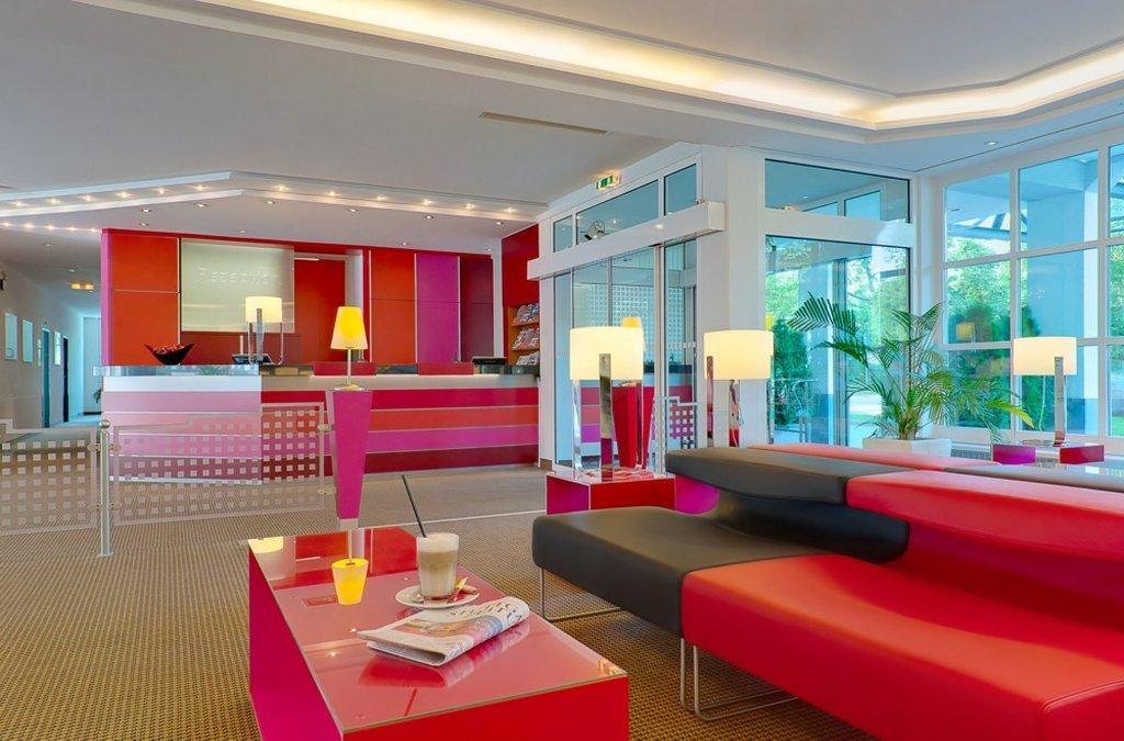 Hotel Ibis Styles Neckarsulm Exterior foto
