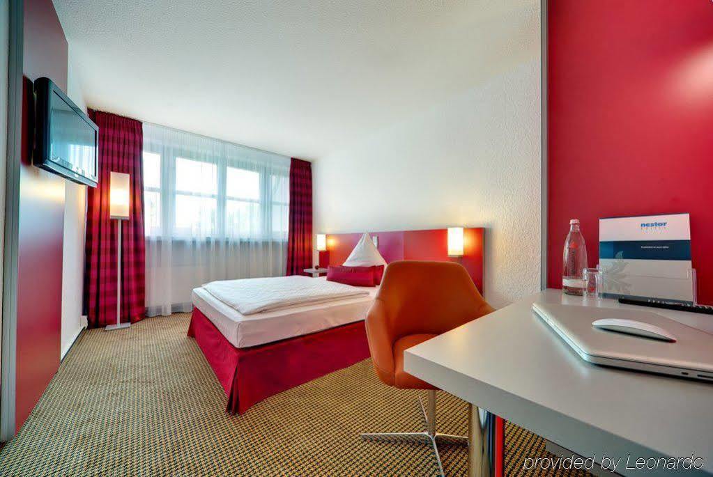 Hotel Ibis Styles Neckarsulm Exterior foto
